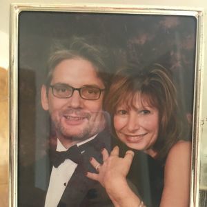 Meet your Posher, Marc